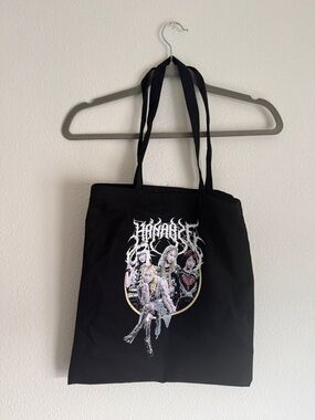 HANABIE VIP tote bag set